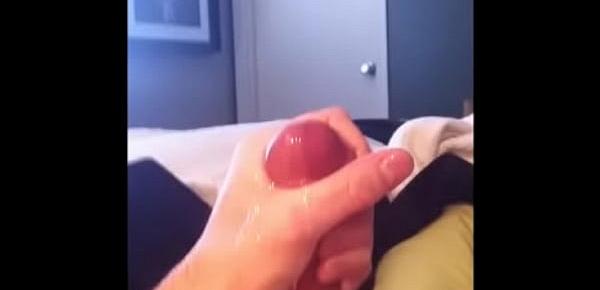  Cock Ring Cumshot